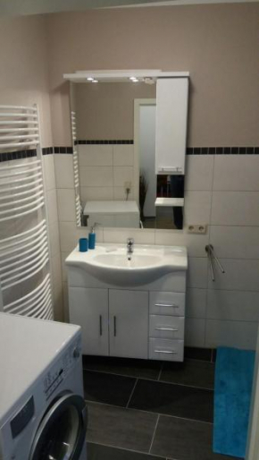 Haus Isabelle EG
